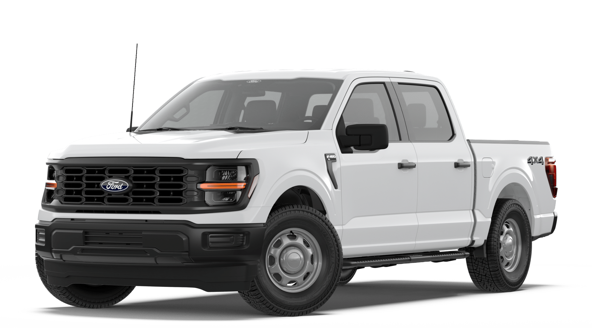 2026 Ford F-150® External Image 1